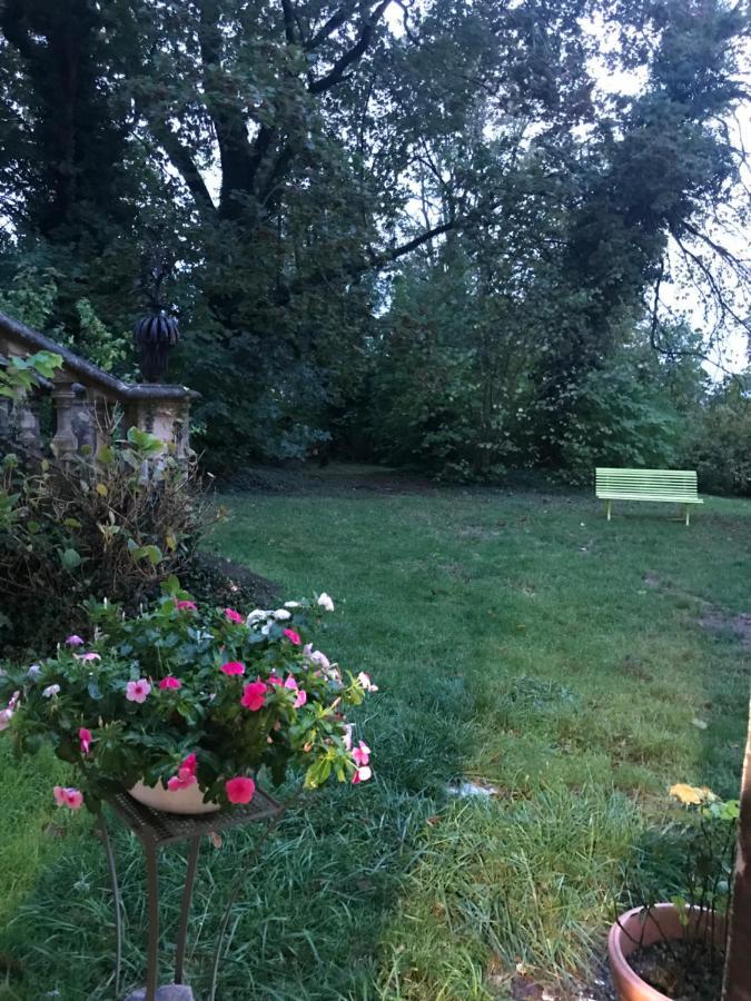 Sur La Colline Leilighet Lyon Eksteriør bilde